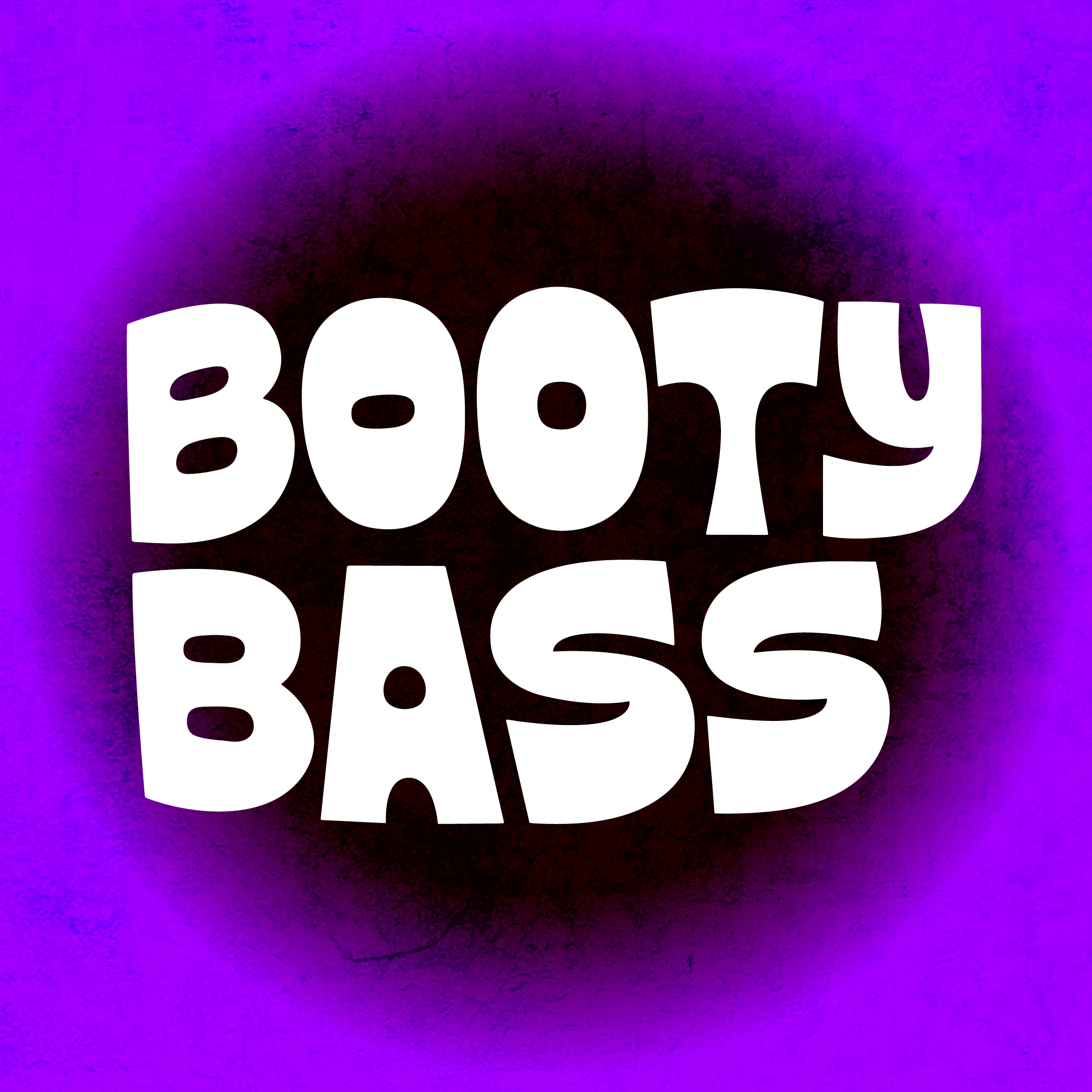 Booty Bass DJ